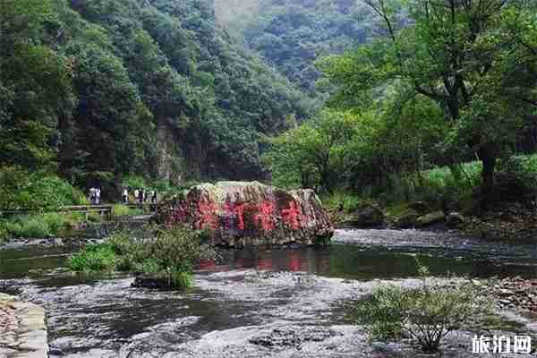 皖南川藏線三日游玩攻略