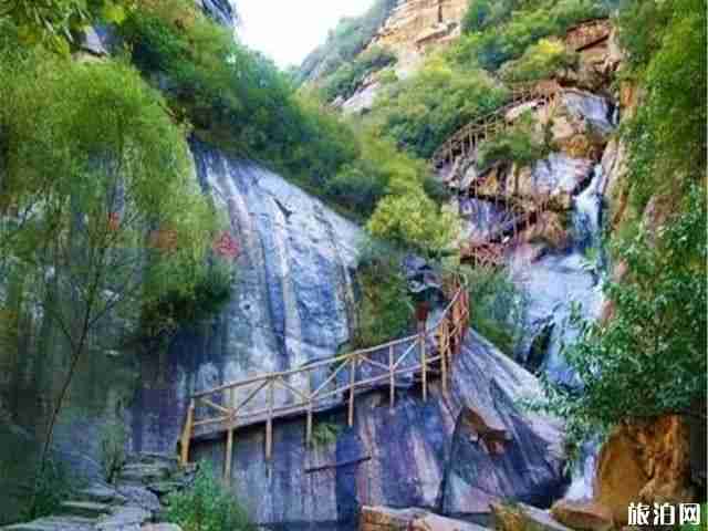 2019北京暑期一卡通價格+景點名單