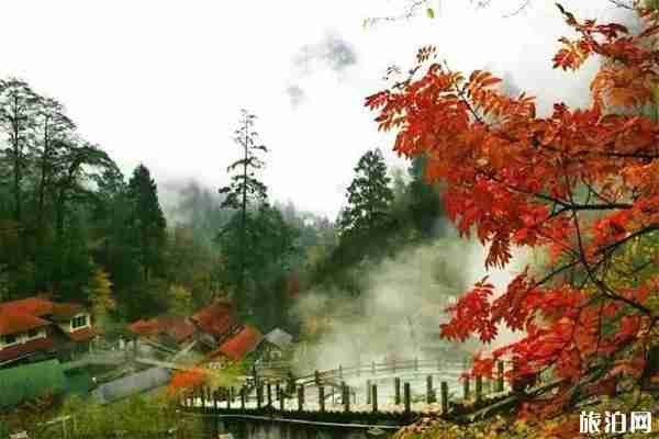 2019高考準考證海螺溝景區免票游玩信息