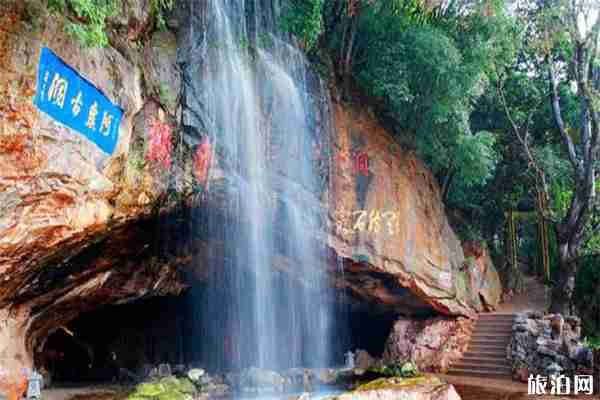 云南瀘西阿廬古洞門票多少錢 高考學子免票游玩信息