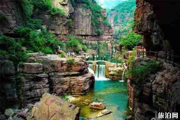 2019高考準考證云臺山景區免票游玩信息 2019高考準考證云臺山景區免票游玩信息