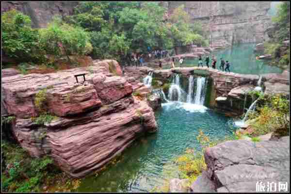 2019高考準考證云臺山景區免票游玩信息 2019高考準考證云臺山景區免票游玩信息