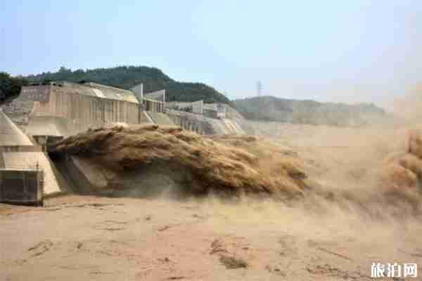 小浪底風景區附近吃飯的地方 小浪底風景區附近吃飯的地方