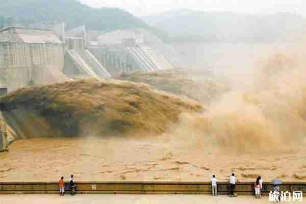 小浪底風景區附近吃飯的地方 小浪底風景區附近吃飯的地方
