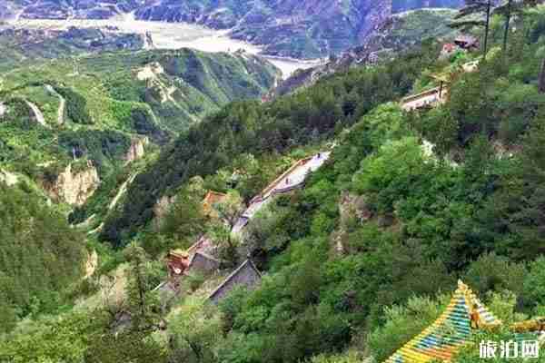 山西避暑勝地有哪些+旅游攻略 山西避暑勝地有哪些+旅游攻略