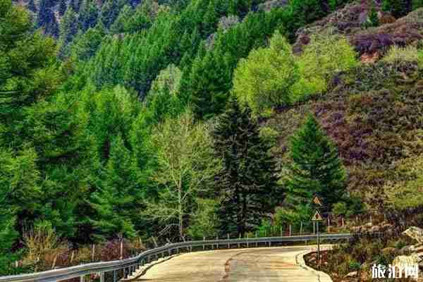 山西避暑勝地有哪些+旅游攻略 山西避暑勝地有哪些+旅游攻略