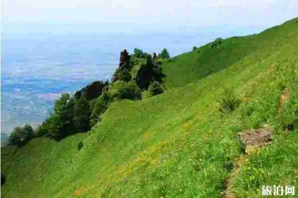 山西避暑勝地有哪些+旅游攻略 山西避暑勝地有哪些+旅游攻略