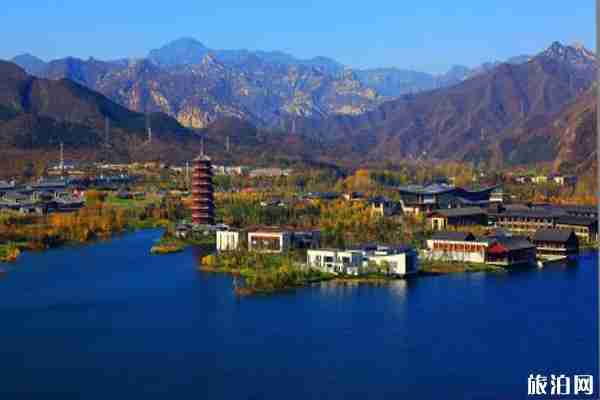 2019高考準(zhǔn)考證雁棲湖景區(qū)免票信息