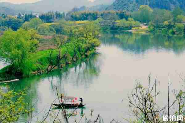 婺源月亮灣要門票嗎 婺源月亮灣最佳觀賞季節(jié) 婺源月亮灣要門票嗎 婺源月亮灣最佳觀賞季節(jié)