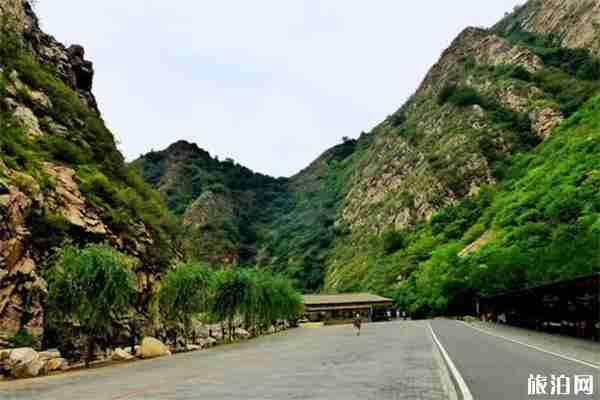 梨木臺風景區游玩攻略 門票+交通 梨木臺風景區游玩攻略 門票+交通