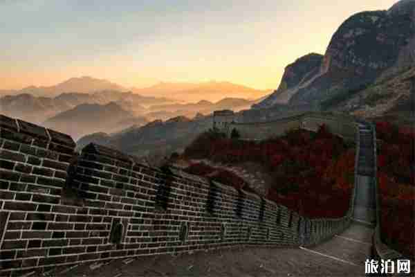 2019高考準(zhǔn)考證黃崖關(guān)長城免票游玩信息