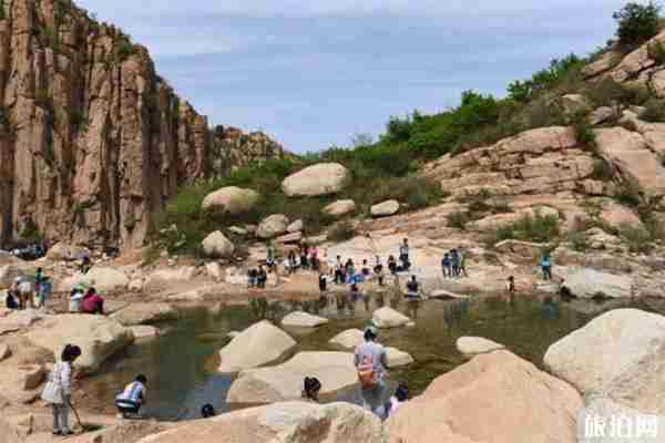 冰糖峪門票信息 冰糖峪游玩攻略