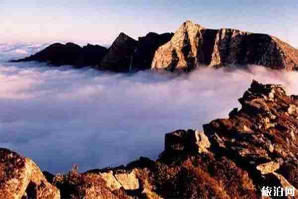太白山住宿餐飲怎么解決