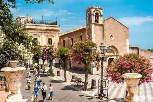 中餐廳3取景地+景色介紹