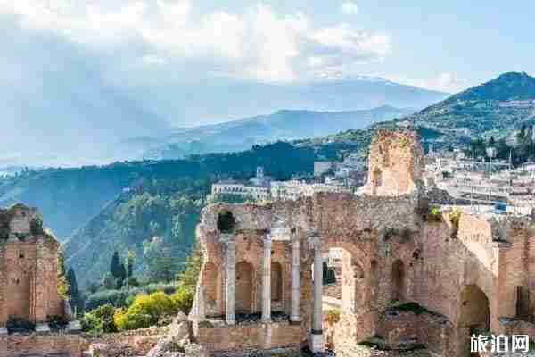 中餐廳3取景地+景色介紹