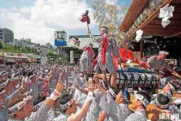 2019日本夏日祭活動(dòng)攻略
