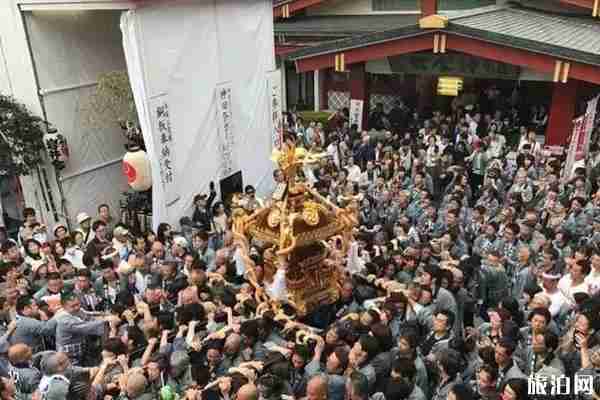 2019日本夏日祭活動(dòng)攻略