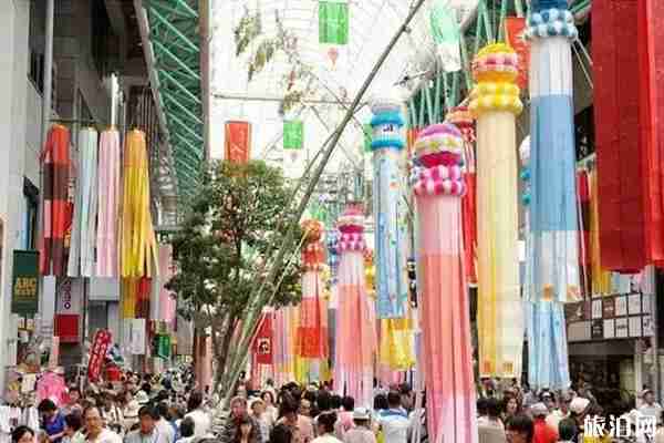 2019日本夏日祭活動(dòng)攻略