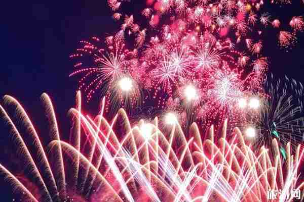 2019日本中部夏日祭時間+地點+活動介紹 2019日本中部夏日祭時間+地點+活動介紹