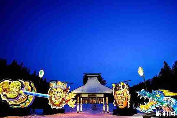 2019日本北海道夏日祭時間+地點+交通+門票+介紹 2019日本北海道夏日祭時間+地點+交通+門票+介紹