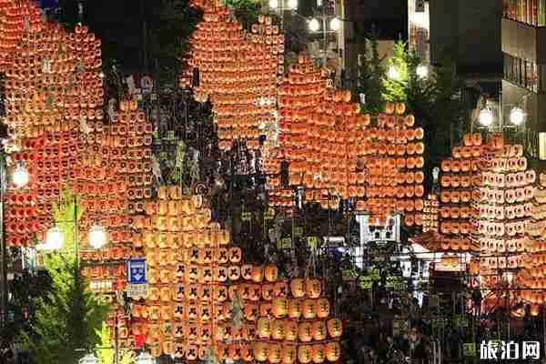 2019日本北海道夏日祭時間+地點+交通+門票+介紹 2019日本北海道夏日祭時間+地點+交通+門票+介紹