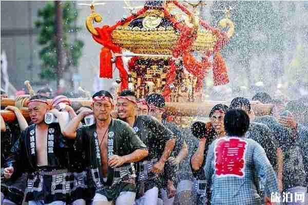 2019日本東京夏日祭時(shí)間+地點(diǎn)+交通+官網(wǎng)+介紹