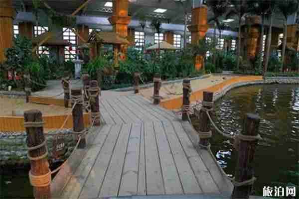 北京南宮五洲植物園門票價格 北京南宮五洲植物園門票價格