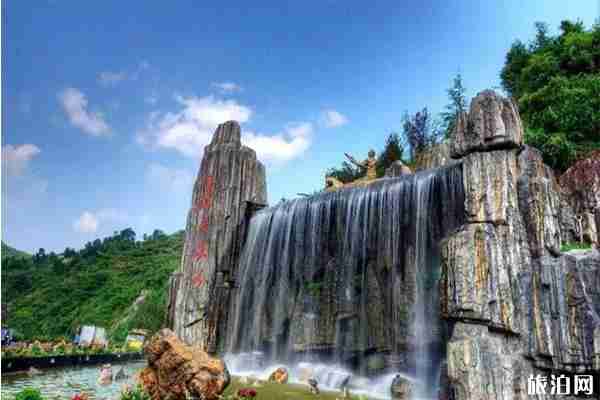 2019貴州避暑度假優惠政策 交通+景區門票