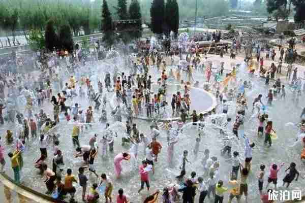 昆明水上樂園有哪些+在哪里+門票價格+介紹 昆明水上樂園有哪些+在哪里+門票價格+介紹