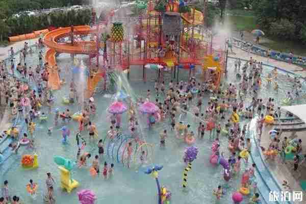 昆明水上樂園有哪些+在哪里+門票價格+介紹 昆明水上樂園有哪些+在哪里+門票價格+介紹