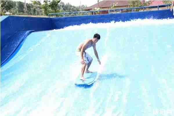 瀘州歡樂派海灘公園門票+開放時間+地址+交通+介紹 瀘州歡樂派海灘公園門票+開放時間+地址+交通+介紹