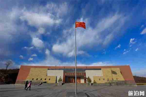 2019石家莊市旅發(fā)大會靈壽地區(qū)景區(qū)門票優(yōu)惠信息 2019石家莊市旅發(fā)大會靈壽地區(qū)景區(qū)門票優(yōu)惠信息