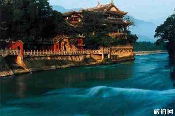 2019中高考準(zhǔn)考證青城山都江堰景區(qū)免票游玩信息