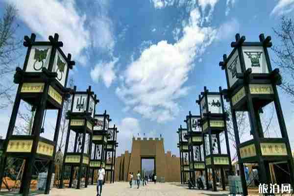 2019石家莊市旅發(fā)大會靈壽地區(qū)景區(qū)門票優(yōu)惠信息 2019石家莊市旅發(fā)大會靈壽地區(qū)景區(qū)門票優(yōu)惠信息