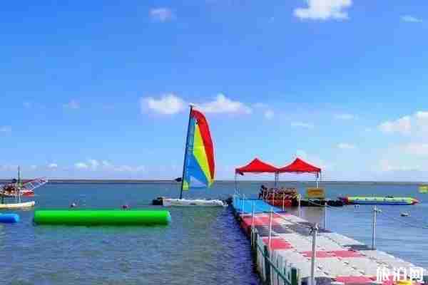 上海水上樂園哪個(gè)好玩+門票價(jià)格+在哪里 上海水上樂園哪個(gè)好玩+門票價(jià)格+在哪里