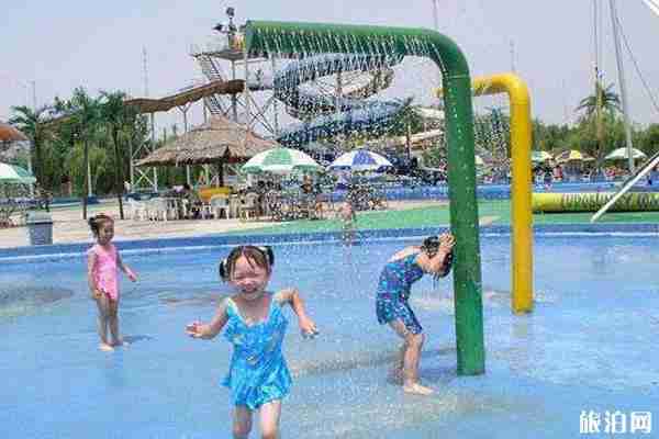 去水上樂園穿什么鞋子+要帶泳帽嗎+注意事項 去水上樂園穿什么鞋子+要帶泳帽嗎+注意事項