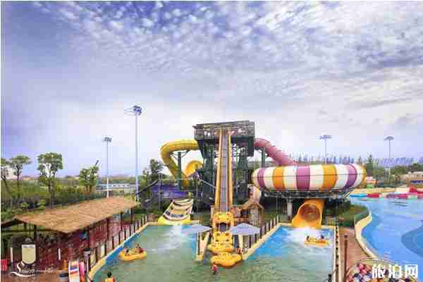 去水上樂園穿什么鞋子+要帶泳帽嗎+注意事項 去水上樂園穿什么鞋子+要帶泳帽嗎+注意事項