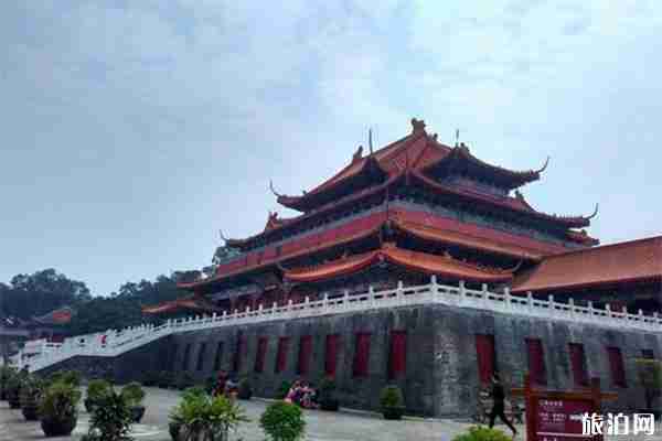 南海影視城怎么去 南海影視城門票 南海影視城怎么去 南海影視城門票