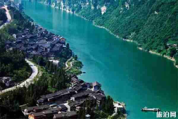 2019渝東南生態民族旅游文化節7月開啟 附活動信息 2019渝東南生態民族旅游文化節7月開啟 附活動信息