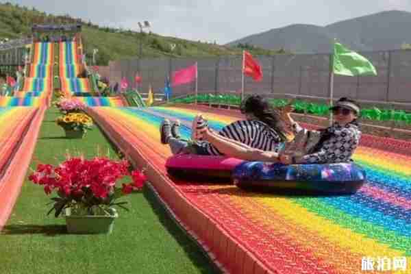 2019中高考生旅游優惠政策法臺山風景區優惠信息+旅游攻略