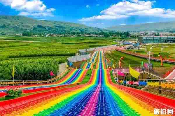 2019中高考生旅游優惠政策法臺山風景區優惠信息+旅游攻略