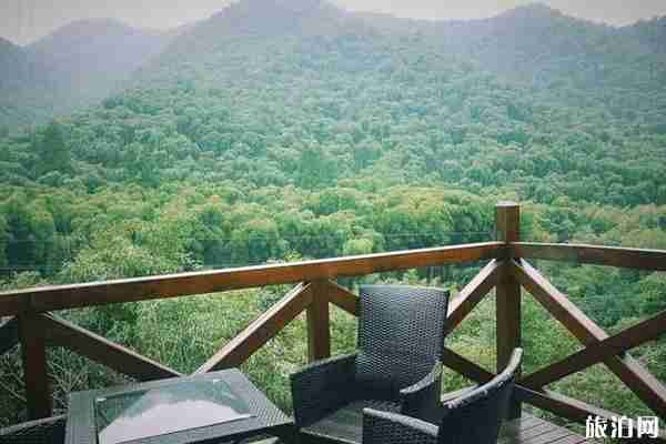 上海周邊避暑去哪里好