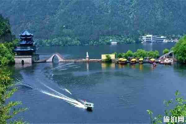 上海周邊避暑去哪里好