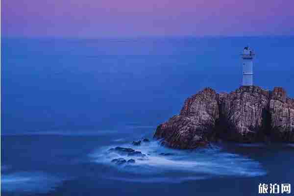 上海周邊避暑去哪里好