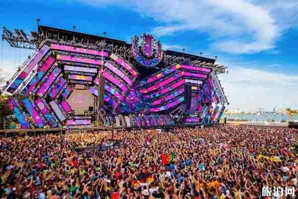 長沙草莓音樂節(jié)2019陣容+時間表+票價 長沙草莓音樂節(jié)2019陣容+時間表+票價