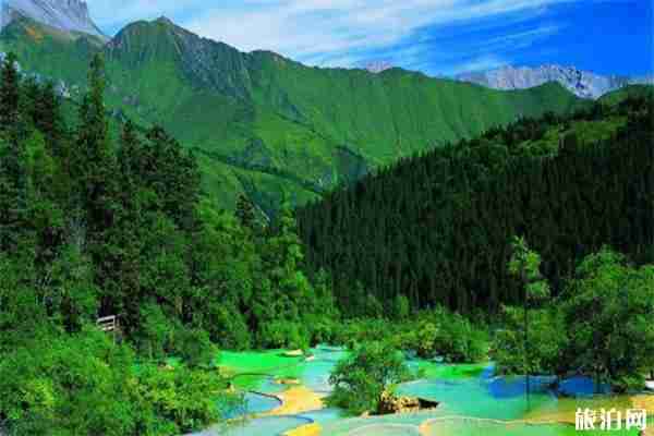 2019暑假四川景點優惠信息匯總 2019暑假四川景點優惠信息匯總