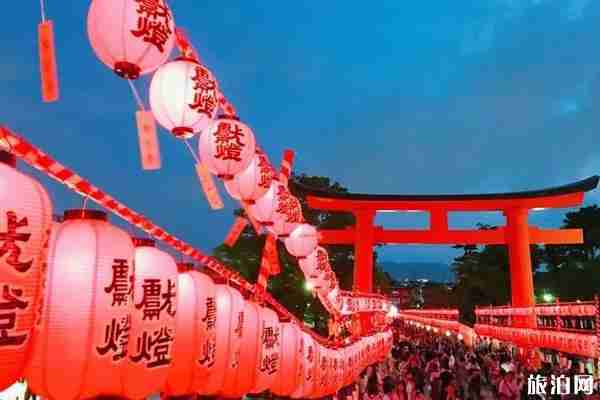 2019日本东北夏日祭典时间+地点+交通 2019日本东北夏日祭典时间+地点+交通