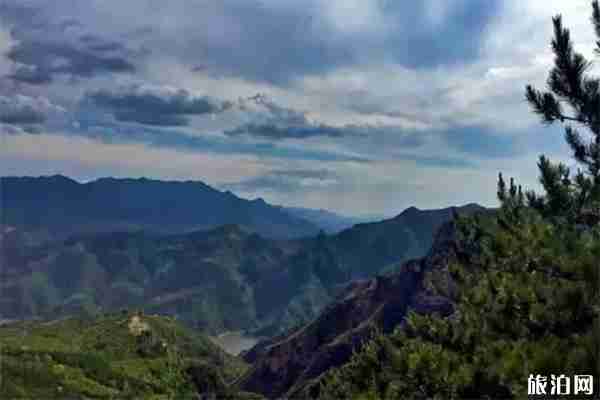 五臺山景點有哪些地方 五臺山景點有哪些地方