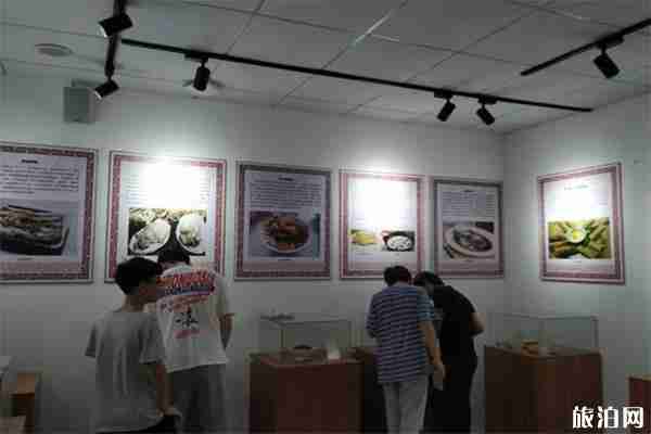 西安博物館有哪些 西安博物館有哪些