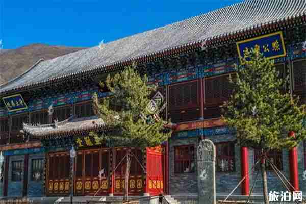 五臺山附近美食小吃 五臺山附近美食小吃